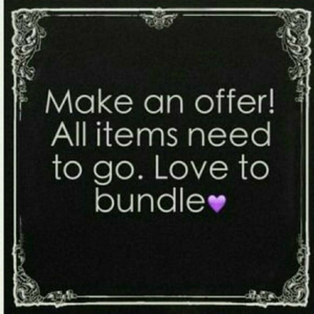 Affordable prices.